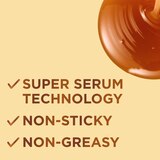 Garnier Whole Blends Honey Treasures Hair Honey Repairing Serum, 5.1 OZ, thumbnail image