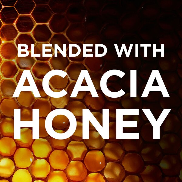 Garnier Whole Blends Honey Treasures Hair Honey Repairing Serum, 5.1 OZ