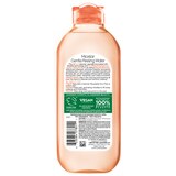 Garnier SkinActive Micellar Gentle Peeling Water with PHA , Glycolic Acid, 13.53 fl oz, thumbnail image