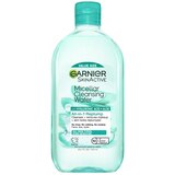 Garnier SkinActive Micellar Hyaluronic Acid Replumping Cleansing Water, thumbnail image