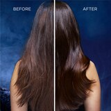 Garnier Whole Blends Black Charcoal and Nigella Flower Oil Rebalancing Shampoo, thumbnail image
