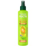 Garnier Fructis Sleek & Shine 10-in-1 Leave-In Spray, 8.1 OZ, thumbnail image
