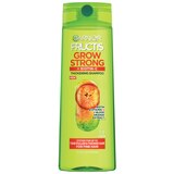 Garnier Fructis Grow Strong Thickening Shampoo, 12.5 OZ, thumbnail image