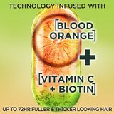 Garnier Fructis Grow Strong Thickening Conditioner, 11.3 OZ, thumbnail image 3 of 6