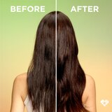 Garnier Fructis Grow Strong Thickening Conditioner, 11.3 OZ, thumbnail image 4 of 6