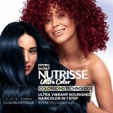 Garnier Nutrisse Ultra Color Nourishing Permanent Hair Color Crème, thumbnail image 3 of 11