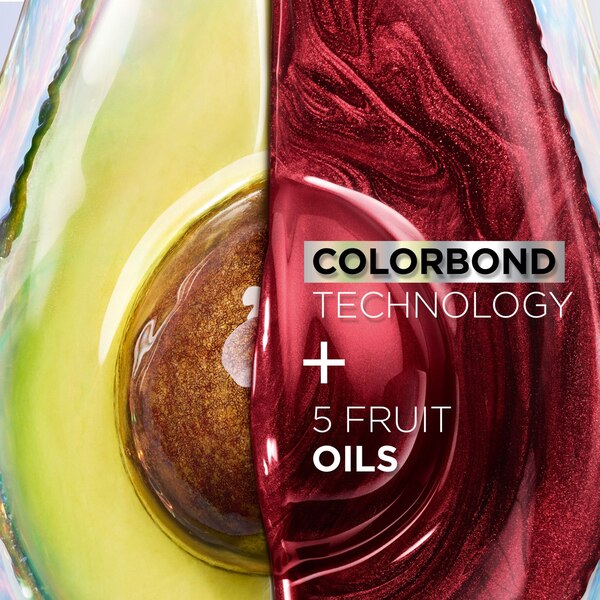 Garnier Nutrisse Ultra Color Nourishing Permanent Hair Color Crème