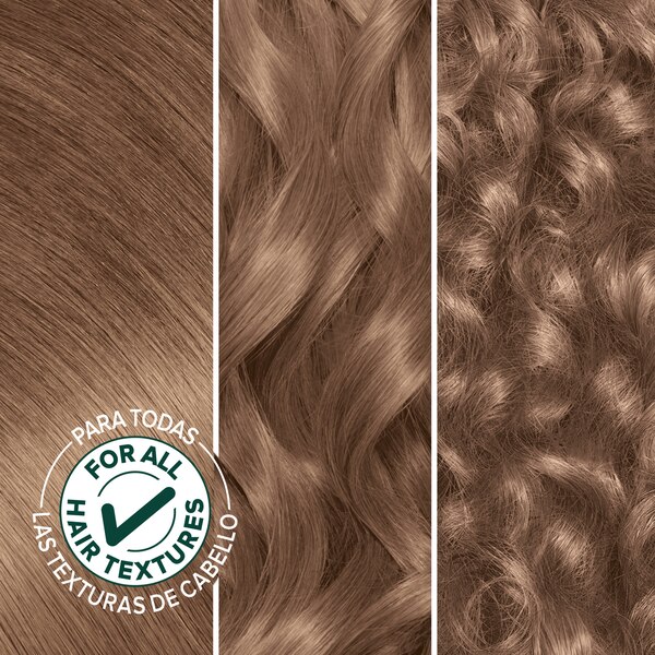 Garnier Nutrisse Nourishing Permanent Hair Color Creme