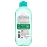 Garnier SkinActive Micellar Hyaluronic Acid Replumping Cleansing Water, thumbnail image
