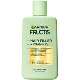 Garnier Fructis Hair Filler Vitamin Cg Strength Repair Conditioner, 10.1 OZ, thumbnail image