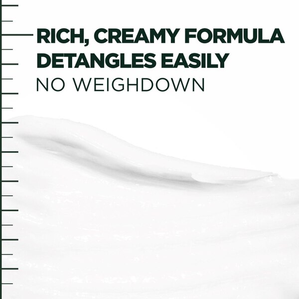 Garnier Fructis Hair Filler Vitamin Cg Strength Repair Conditioner, 10.1 OZ