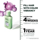 Garnier Fructis Hair Filler Ceramide Color Repair Serum, 3.8 OZ, thumbnail image