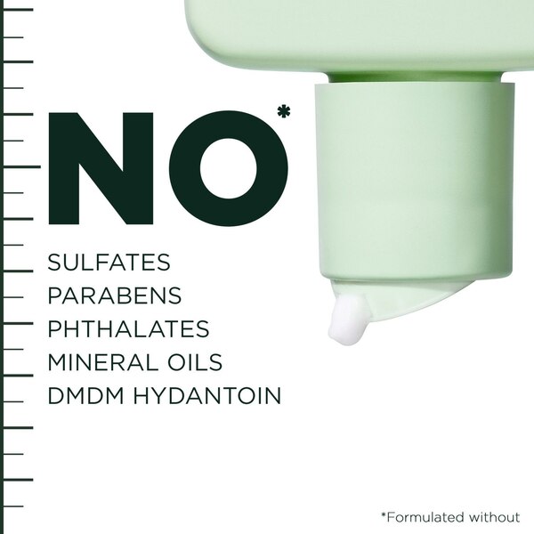 Garnier Fructis Hair Filler Hyaluronic Moisture Repair Conditioner, 10.1 OZ