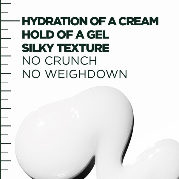 Garnier Fructis Hair Filler Hyaluronic Moisture Repair Gel-Cream, 5.1 OZ
