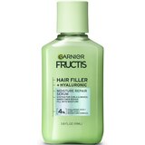 Garnier Fructis Hair Filler Hyaluronic Moisture Repair Serum, 3.8 OZ, thumbnail image