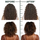 Garnier Fructis Hair Filler Hyaluronic Moisture Repair Serum, 3.8 OZ, thumbnail image