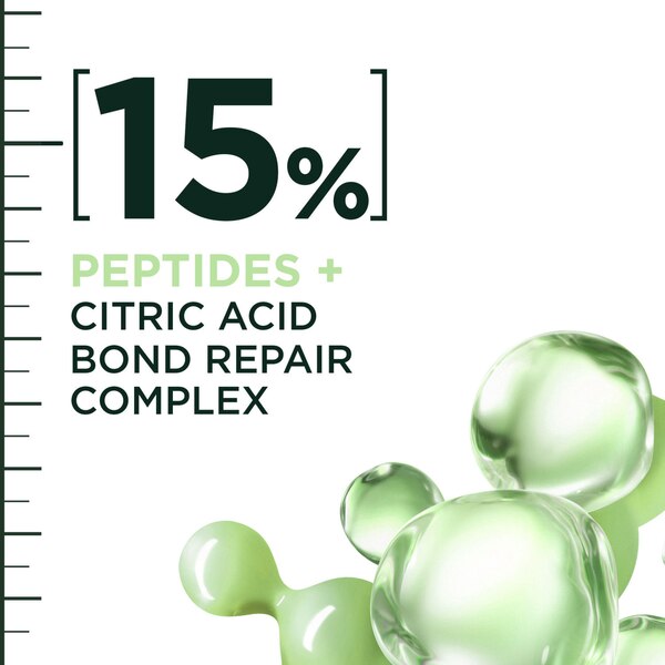 Garnier Fructis Hair Filler Inner Fiber Repair Pre-Shampoo Treatment, 10.1 OZ