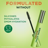 Garnier Fructis Sleek and Shine Frizz Tamer, 0.27 OZ, thumbnail image 5 of 12