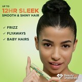 Garnier Fructis Sleek and Shine Frizz Tamer, 0.27 OZ, thumbnail image