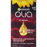 Garnier Olia Oil Powered Permanent Hair Color, thumbnail image