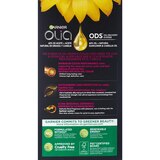 Garnier Olia Oil Powered Permanent Hair Color, thumbnail image