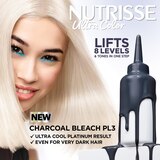 Garnier Nutrisse Ultra Color Advanced Lightening Nourishing Hair Color Creme, thumbnail image
