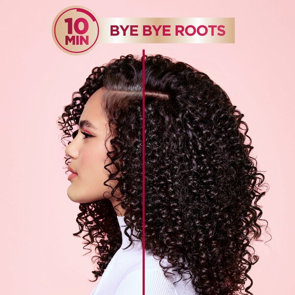 Garnier Color Sensation Color Retouch Demi-Permanent Hair Color