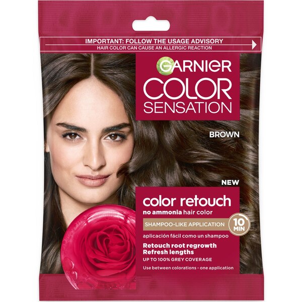 Garnier Color Sensation Color Retouch Demi-Permanent Hair Color