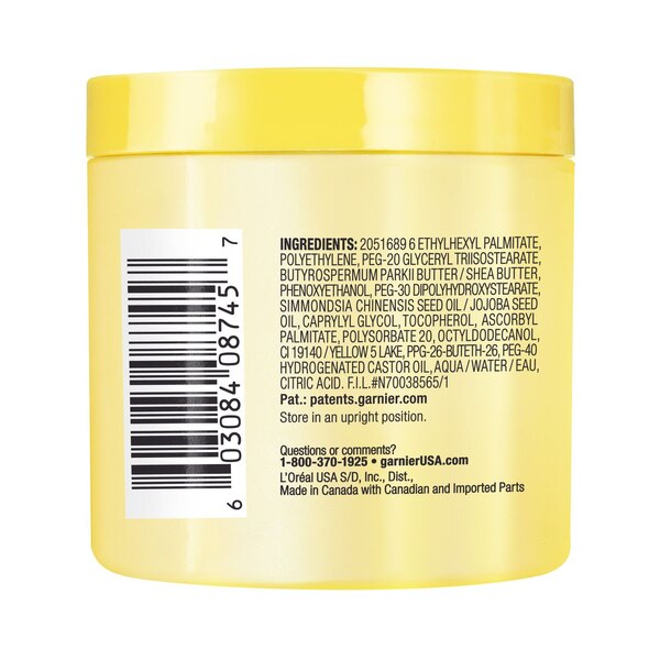 Garnier SkinActive Erase It All Makeup Cleansing Balm with Vitamin C, 4.2 OZ