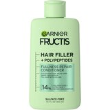 Garnier Fructis Hair Filler Polypeptides Fullness Repair Conditioner, 10.1 OZ, thumbnail image