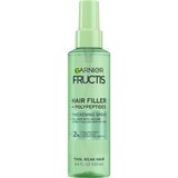 Garnier Fructis Hair Filler + Polypeptides Thickening Spray, 4.4 OZ, thumbnail image
