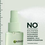 Garnier Fructis Hair Filler + Polypeptides Thickening Spray, 4.4 OZ, thumbnail image