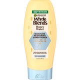 Whole Blends Honey Water Moisture Restoring Conditioner, 12.5 OZ, thumbnail image