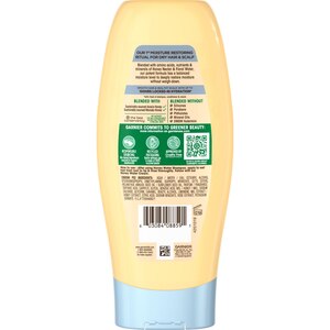 Whole Blends Honey Water Moisture Restoring Conditioner, 12.5 OZ