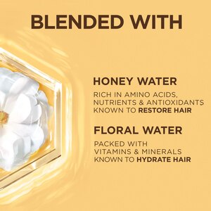 Whole Blends Honey Water Moisture Restoring Conditioner, 12.5 OZ