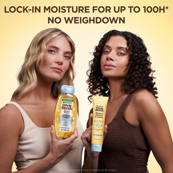Whole Blends Honey Water Moisture Restoring Conditioner, 12.5 OZ