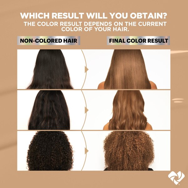 Garnier Nutrisse Ultra Color Caramelo Blonde Nourishing Permanent Hair Color
