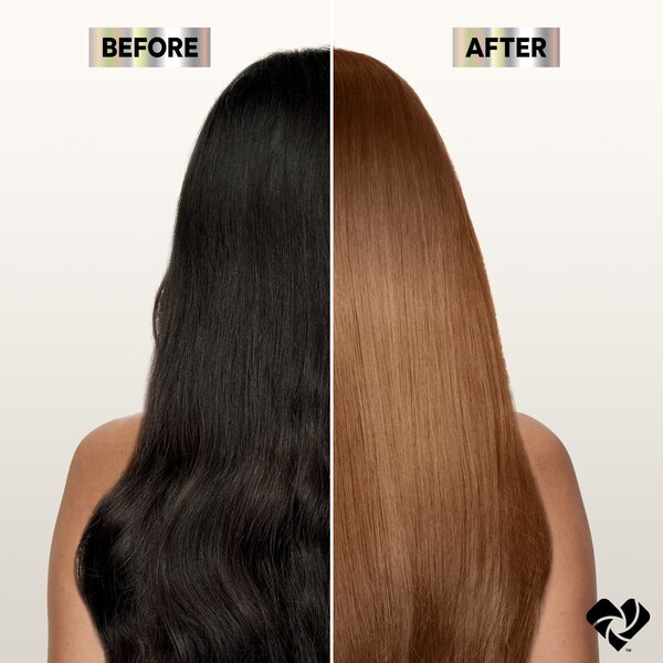Garnier Nutrisse Ultra Color Caramelo Blonde Nourishing Permanent Hair Color