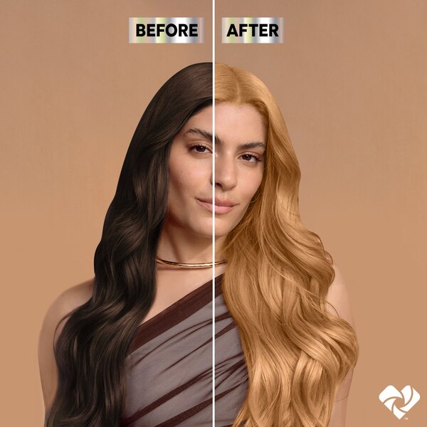 Garnier Nutrisse Ultra Color Caramelo Blonde Nourishing Permanent Hair Color