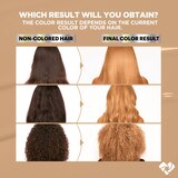 Garnier Nutrisse Ultra Color Caramelo Blonde Nourishing Permanent Hair Color, thumbnail image