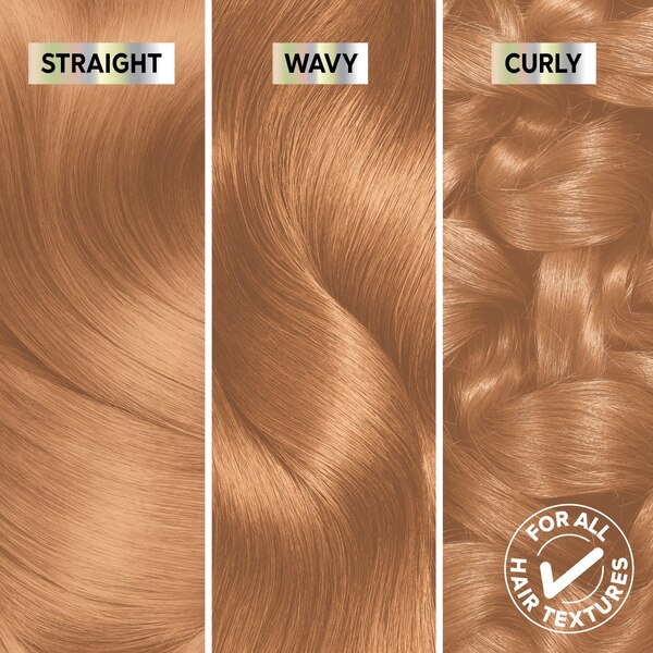 Garnier Nutrisse Ultra Color Caramelo Blonde Nourishing Permanent Hair Color