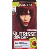 Garnier Nutrisse Ultra Color Nourishing Permanent Hair Color Crème, thumbnail image