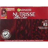Garnier Nutrisse Ultra Color Nourishing Permanent Hair Color Crème, thumbnail image