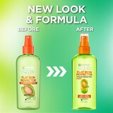 Garnier Fructis Sleek & Shine Flat Iron Perfector Straightening Mist, thumbnail image
