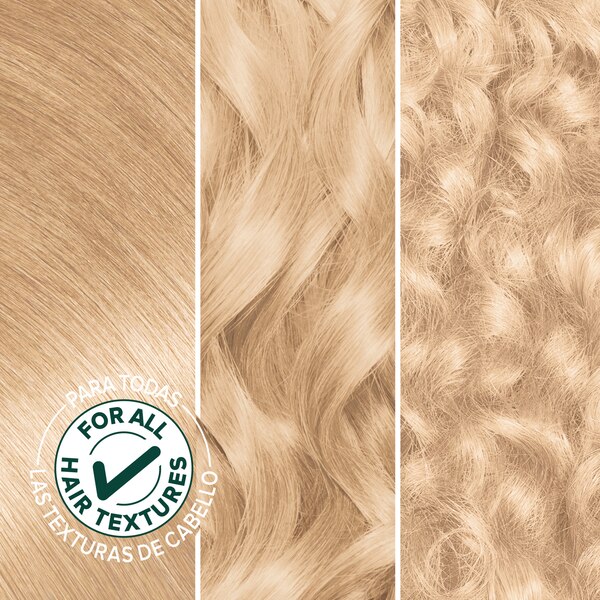 Garnier Nutrisse Nourishing Permanent Hair Color Creme