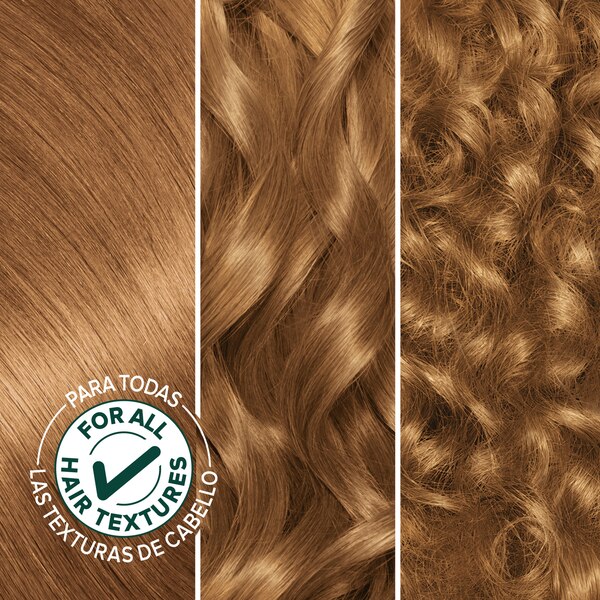 Garnier Nutrisse Nourishing Permanent Hair Color Creme
