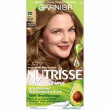 Garnier Nutrisse Nourishing Permanent Hair Color Creme, thumbnail image 1 of 8