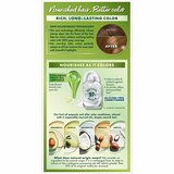 Garnier Nutrisse Nourishing Permanent Hair Color Creme, thumbnail image 2 of 8