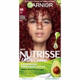 Garnier Nutrisse Nourishing Permanent Hair Color Creme, thumbnail image