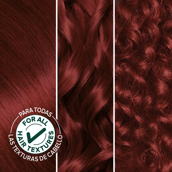 Garnier Nutrisse Nourishing Permanent Hair Color Creme